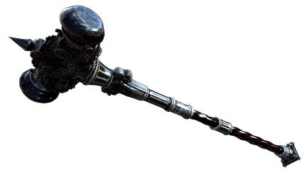 Guild Guilty Hammer